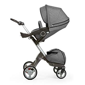 Most Luxurious & Deluxe Strollers Most Luxurious & Deluxe Strollers